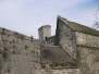  Détail des fortifications (citadelle)